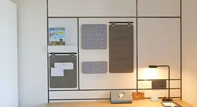 Номер Standard с видом на реку Crowne Plaza Quanzhou Riverview by IHG