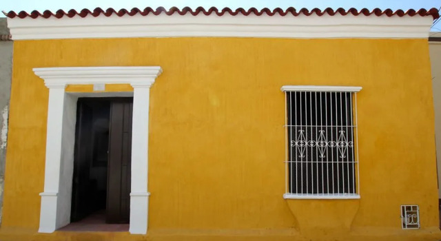 Hotel Boutique Casa Salamandra, Book Boutique Boutique Hotels in Santa Marta, Boutique