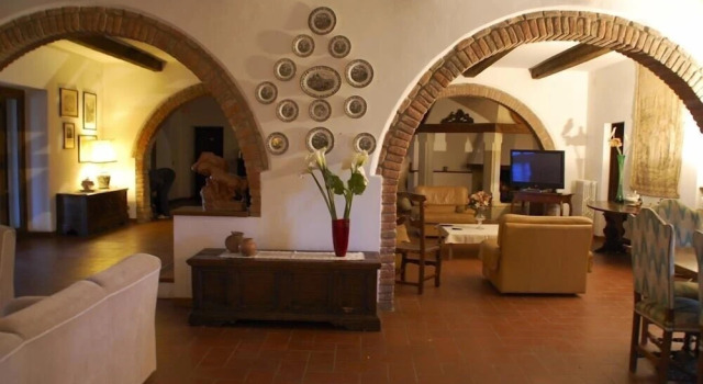 Verdidea - VILLA DEL LAGO