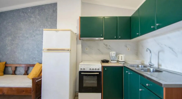 Апартаменты Superior Salt Lake Apartments