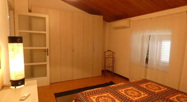 Апартаменты с 2 комнатами Holiday House