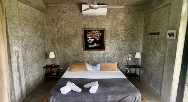 Апартаменты Taino Beach Lofts