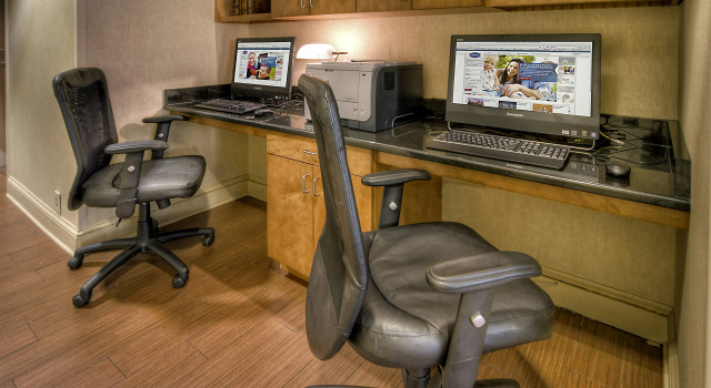 Hampton Inn Rocky Mount