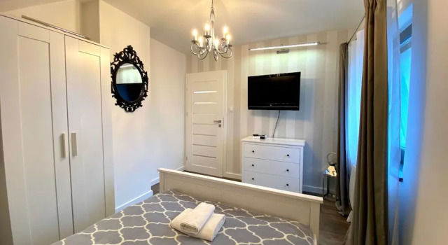Коттедж Holiday Home in Dziwnowek with Pool & Beach