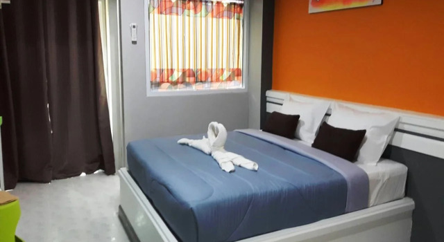 L Style Hotel, Rezervovat Hotel Buri Ram 