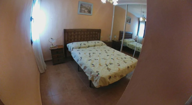 Apartment in Zahara, Cadiz 103446 by MO Rentals, Забронировать Апартаменты/квартира Атлантерра 