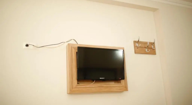 Семейный номер Standard Özhan Hotel