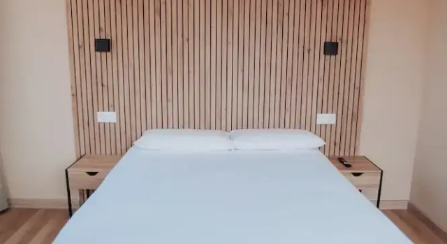 Номер Standard Polotel