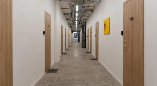 Air 115 ApartHouse, Book Hotel Hotels in Vilnius county with Parking, Parking