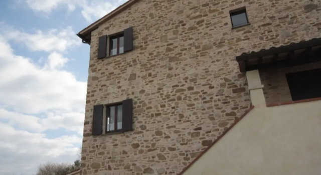 Agriturismo Maestà delle Quattro Chiavi, Varaa Hotelli Bevagna Umbria