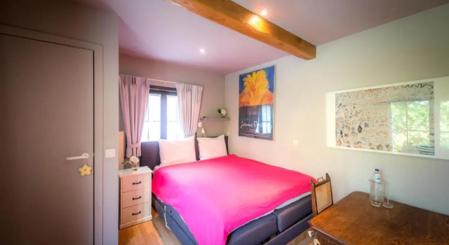 Номер Superior B&B Yaca
