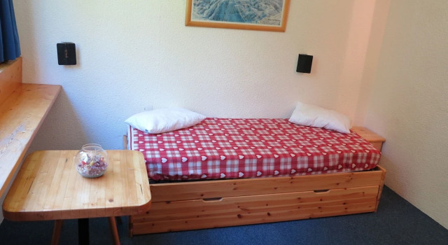 Studio Nova, จอง โรงแรม Bourg-Saint-Maurice Les Arcs