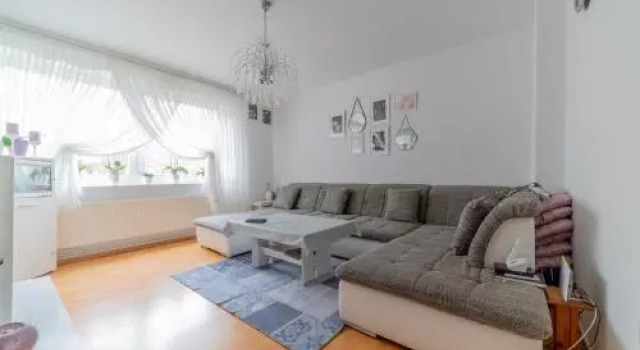 Private Apartment Sauer (4941)