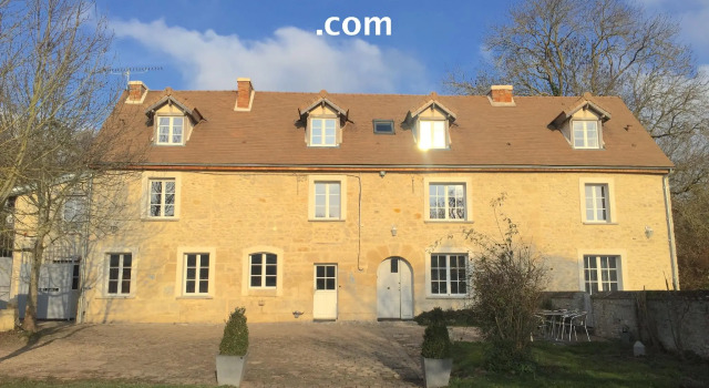 Номер Standard Domaine du Moulin de Champie - Plaine de Versailles