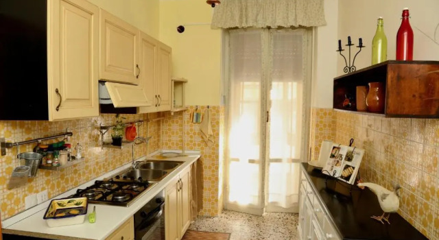 Номер Standard Viale Italia 41: I migliori anni