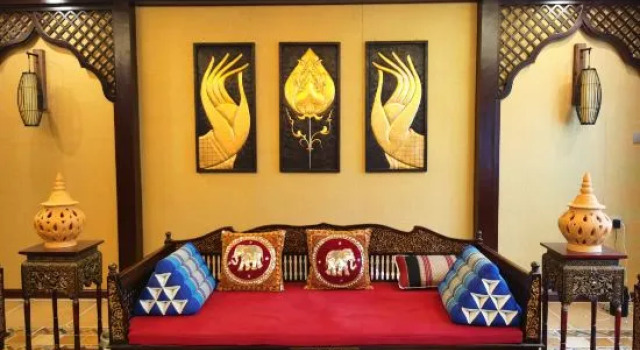 Shuiyunjian Guesthouse, Buchen Sie Hotel Hotels in Yunnan mit Parkplatz, Parkplätze