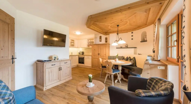 Апартаменты Residenz 111