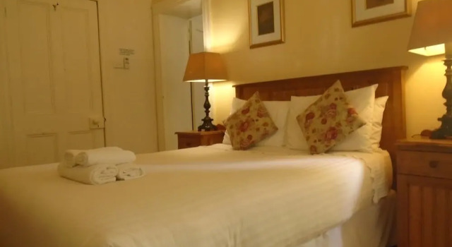 Albert House B&B, Book Bed and Breakfast Cradock Eastern Cape