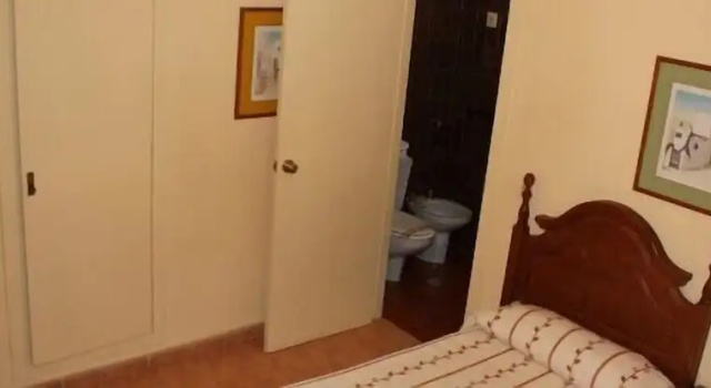 Номер Standard Hostal Andalucia