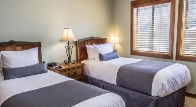 Silverglo Condominiums Unit 209, Buchen Sie Hotel Aspen Aspen-Snowmass