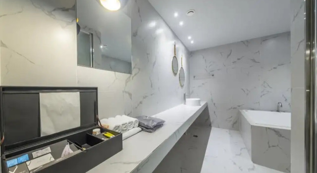 Suite Boutique Hotel HAVE
