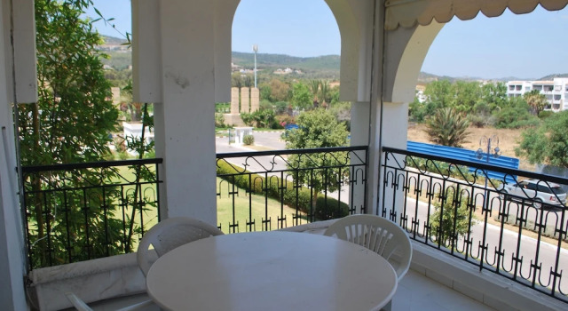 2 Bedroom Terrace Apartment, Rezerwuj Apartament Hotele w Tanger-Tetouan z parkingiem, Parking