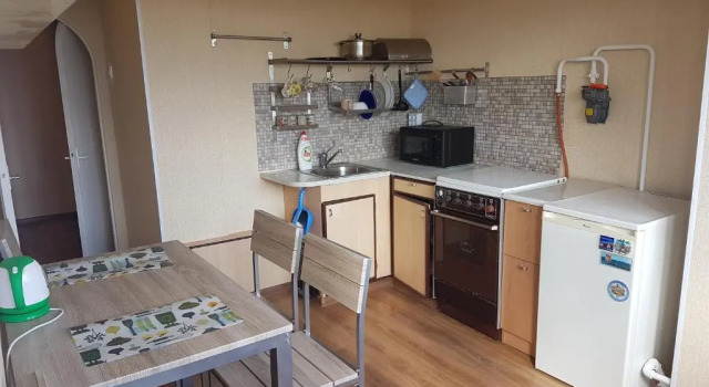 Apartament Erfolg 1, Забронировать Апартаменты/квартира Апартаменты Даугавпилса, рядом с Daugavpils Olympic Centre, Апартаменты/квартира