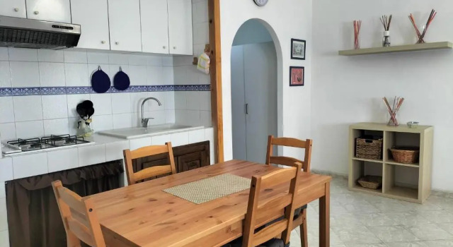 Апартаменты Appartamenti in centro paese - Civico 1