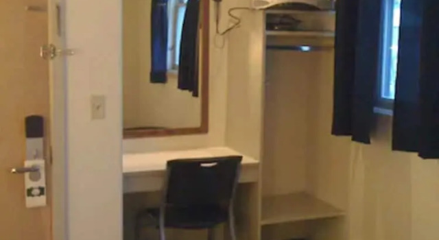 Номер Standard Chelsea Inn Hotel