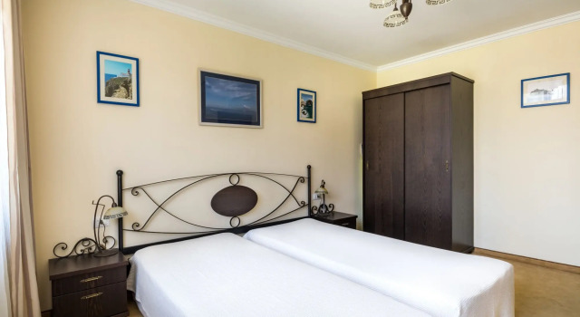 Santa Marina Holiday Village, Забронировать Апарт-отель Апарт-отели области Бургас, Апарт-отель