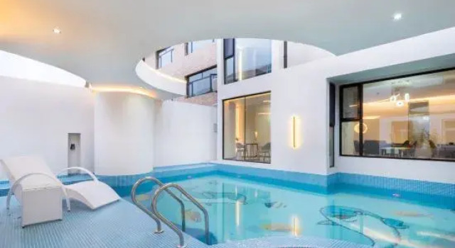 Tianjin Sparrow Ideal Homestay, Foglalás Szálloda Tianjin Tiencsin