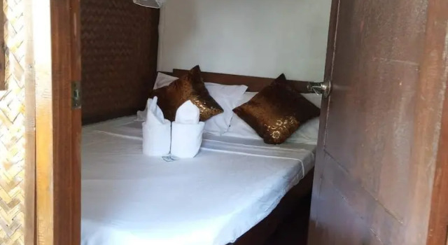 Коттедж Zhayas Beach & Cottages