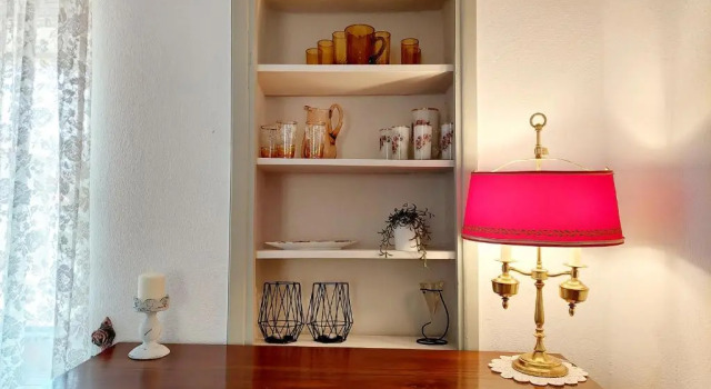 Апартаменты Elia House 2 near Nafpaktos