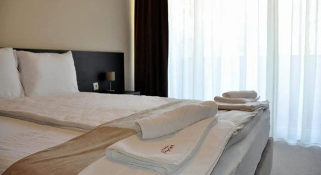 Номер Standard Jezero Hotel