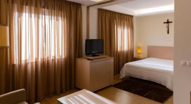 Номер Superior Hotel Casa Sao Nuno