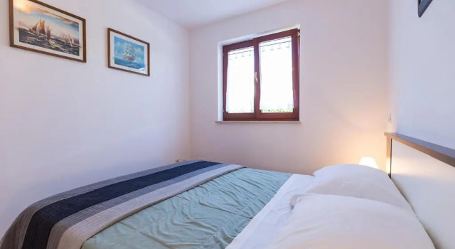 Apartments Radojka, Забронировать Апартаменты/квартира Апартаменты Новиград, Апартаменты/квартира