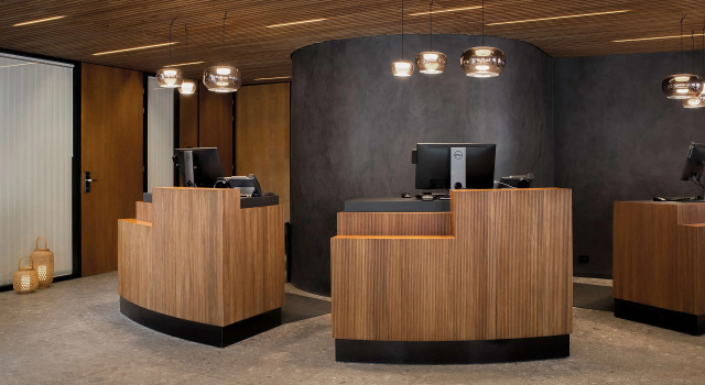 Scandic Victoria