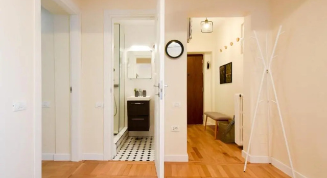 THE DREAM Apartment - Near Radisson Hotel, Забронировать Апартаменты/квартира Бухарест Muntenia, рядом с Музей коллекций произведений искусства
