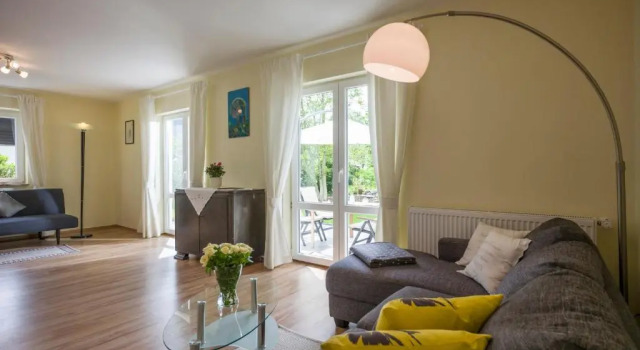 Landhaus Kaiserblick, Prenota Casa vacanze Oberaudorf Chiemgau
