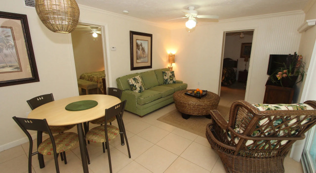 Silver Sands Gulf Beach Resort by RVA, Book Ferieresort Hoteller i Longboat Key med pool, Swimmingpool