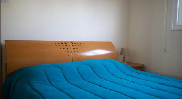 Апартаменты с 2 комнатами Takelena Apartments