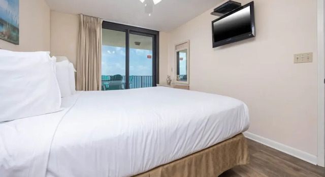 Phoenix East 704 2 Bedroom Condo, Boek Appartement Orange Beach 