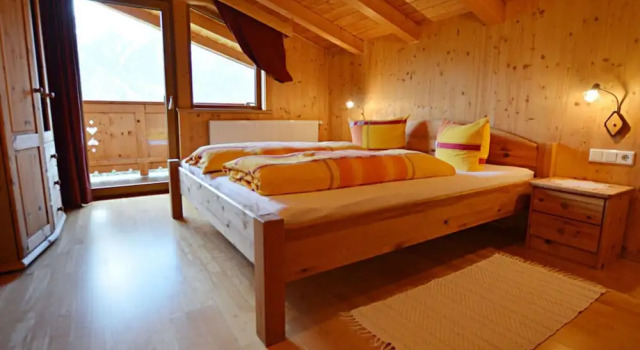 Lovely Apartment in Sautens