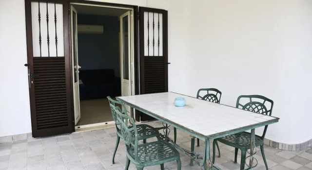 Апартаменты Villa Del Gaudio Rooms & Apartments