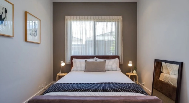 Kalina Retreat, Забронировать Отель Бизнес-отели Мельбурна, 4* 5*