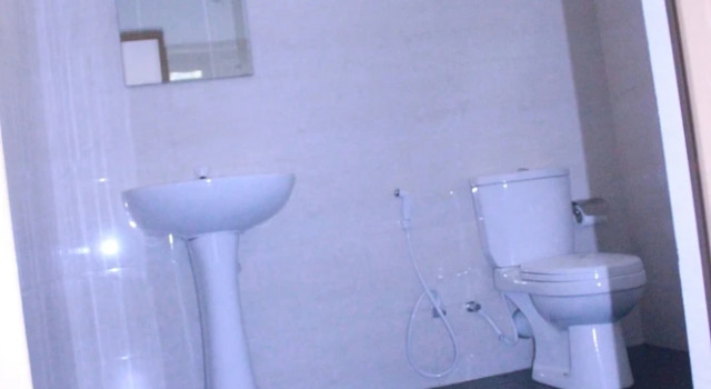 Номер Standard Abawaththa Guest House