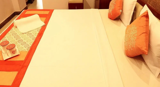 Hotel Kanchan International, Prenota Hotel Digha West Bengal