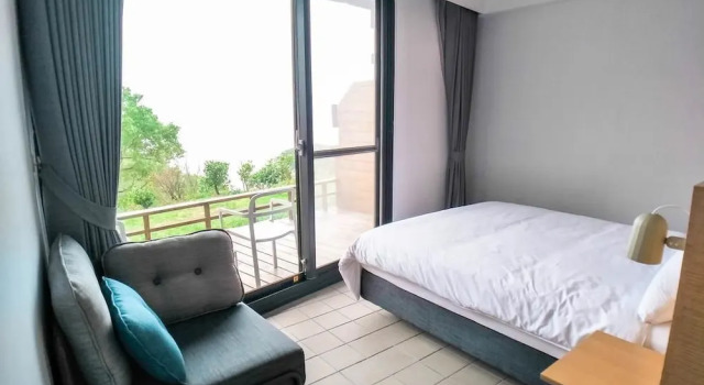 Dayspring Inn, Rezervați Hotel Nangan Matsu