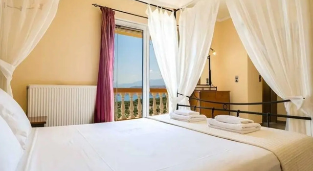 Villa Roula With Private Pool