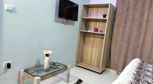 Joy Homes, Rezervovat Hotel Káhira Cairo Governorate